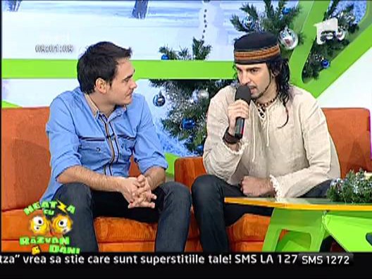 Hara la Neatza