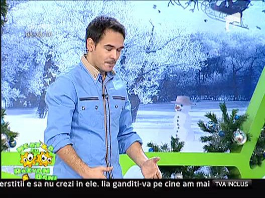 Metode de karate la Neatza
