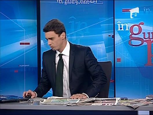 Marea unire a opozitiei