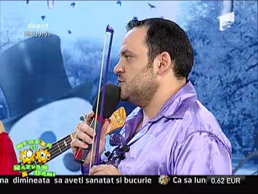Romeo & Gypsy la Neatza