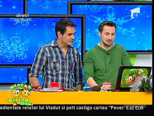 Bradul de Craciun