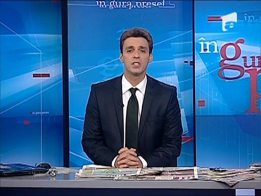 Mircea Badea: "Are vreo noima intalnire dintre Basescu si Ponta?"