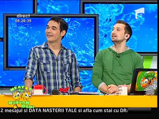 Pozele anului