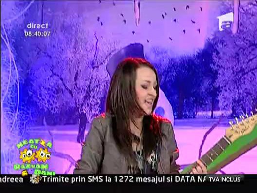 Miss Mary - &ldquo;You Don't Love Me&rdquo;