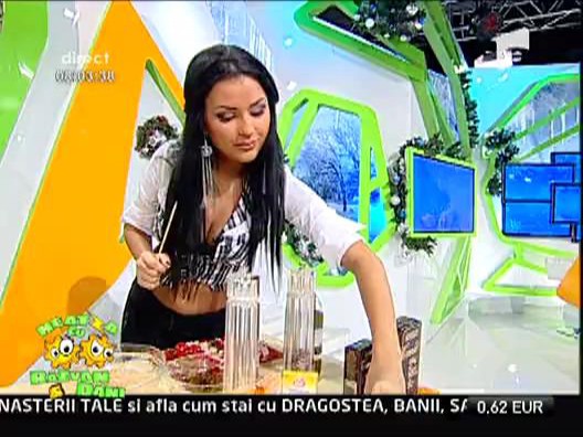 Ciocolata de casa