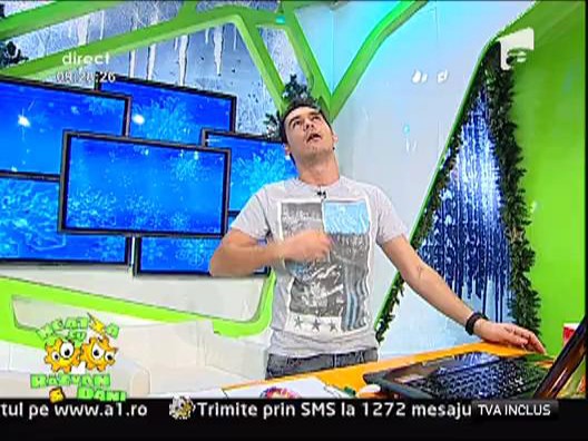 Banc despre munca