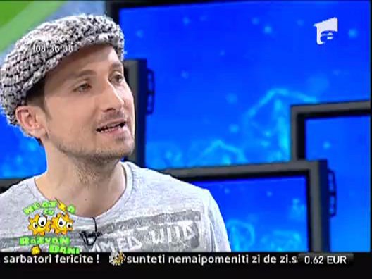Exprim Kids Crew la Neatza
