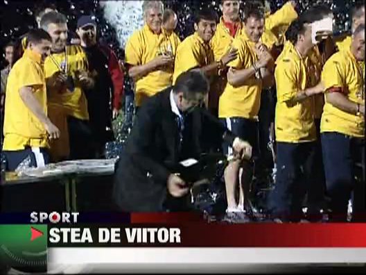 Steaua de viitor
