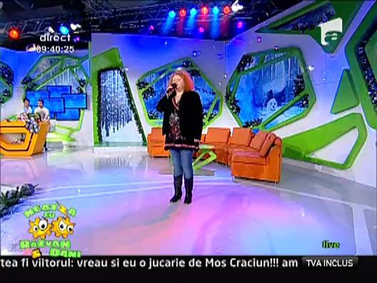 Narcisa Suciu - Ale cui-s aceste porti