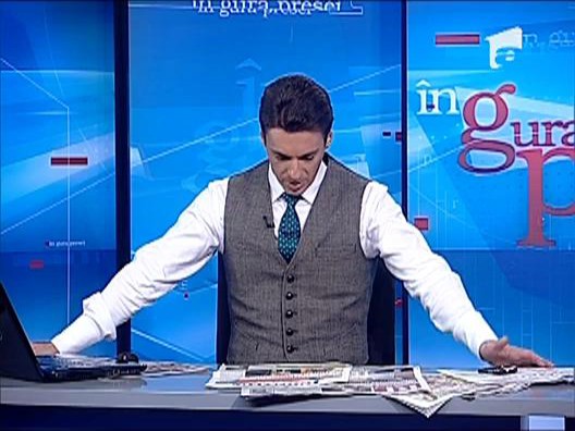 Mircea Badea: &ldquo;De ce le trebuie iPad-uri?&rdquo;