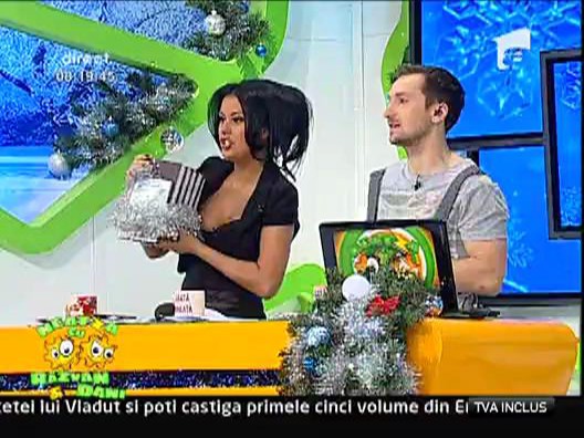 Razvan fotograf pentru Bruno Mars