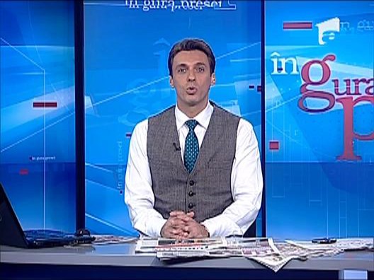 Mircea Badea: "PDL-ul este plin de botanica"