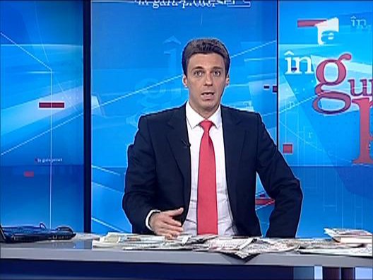 Mircea Badea: &rdquo; Si cum faci tu Basescule cand nu acepti o discriminare?&rdquo;