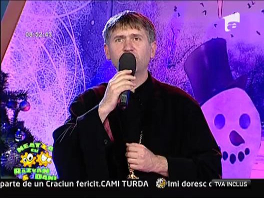 Cristian Pomohaci - Noua azi ne-a rasarit