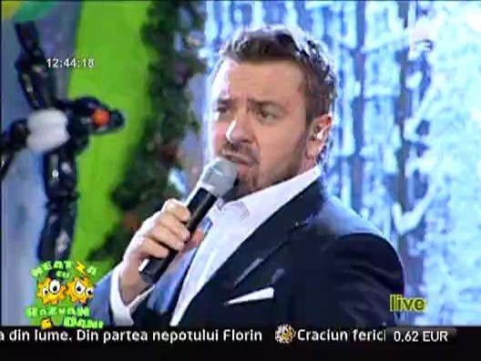 Horia Brenciu - Boogie