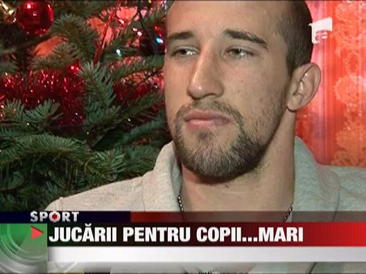 Latovlevici a dat in mintea copiilor