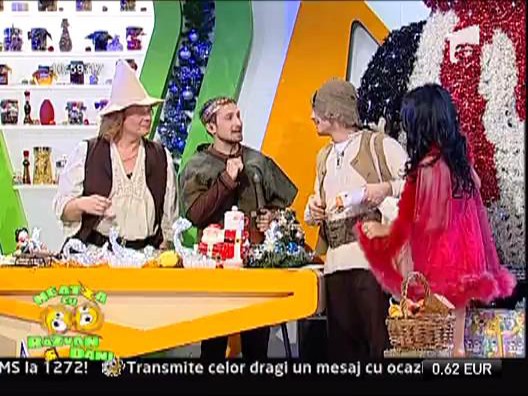 Neatza povestilor