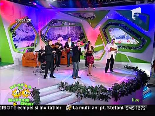 Provincialii - Chitara Maita