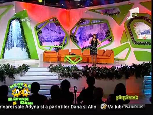 Carmen Serban - Am si eu pe cineva