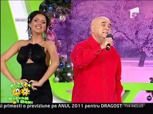 Benone Sinulescu - La portita pe-nserat