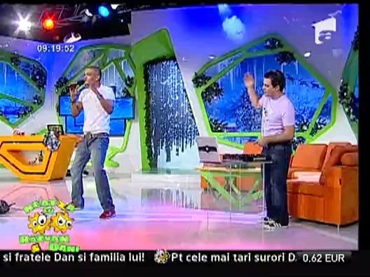 Nick Kamarera & Mike Diamondz - Thailanda