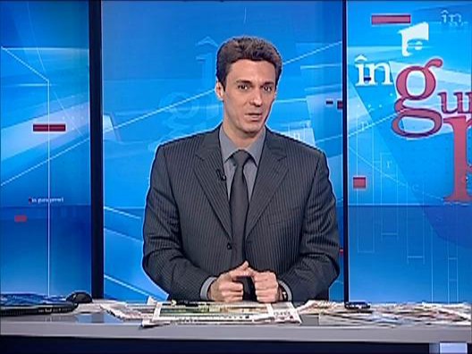 Mircea Badea: "Only you are responsable for you"