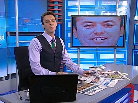 Mircea Badea: &ldquo;Germania tremura cand se incordeaza Alin Popoviciu&rdquo;