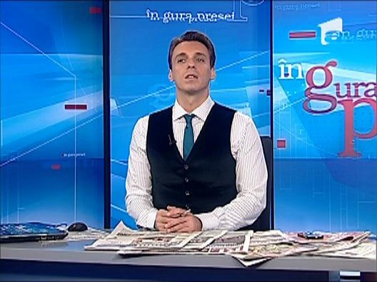 Mircea Badea: &ldquo;Ce se intampla daca Andrei Placinta se indragosteste din nou?&rdquo;