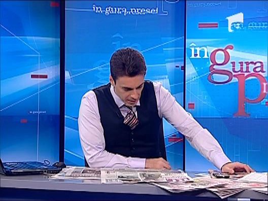 Mircea Badea: &ldquo;De ce nu s-a gasit nici un roman care sa modernizeze Romania&rdquo;