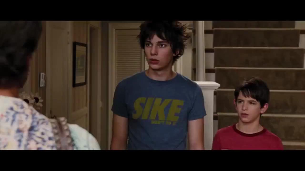 Diary of a Wimpy Kid 2