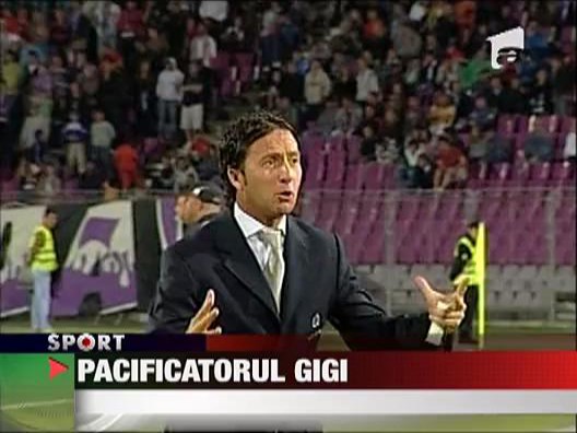 Pacificatorul Gigi
