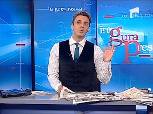 Mircea Badea despre protestul de trei zile al soferilor
