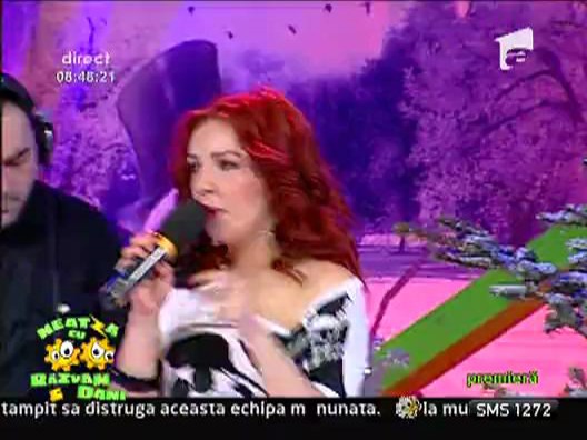 Dj Andi feat. Stella - Happiness