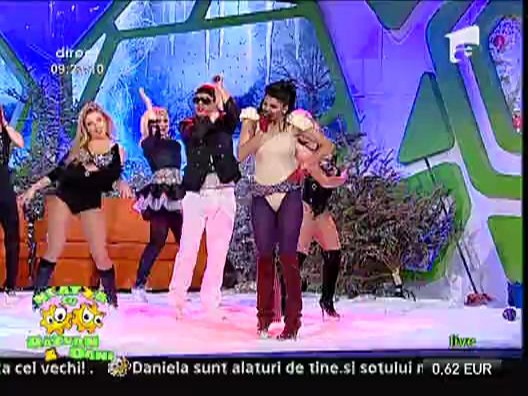 Tom Boxer feat Alexandra Blake - Morena