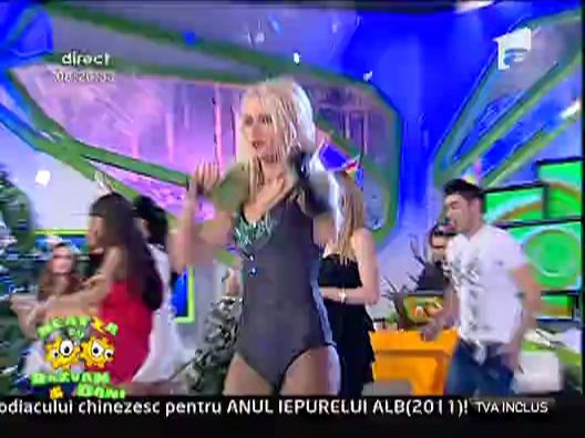 DeepCentral - Music Makes Me Free