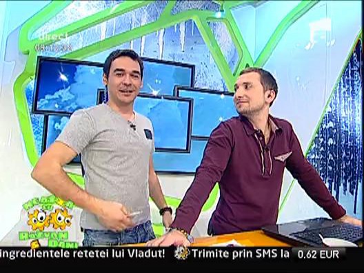 Maimuta lui Dani