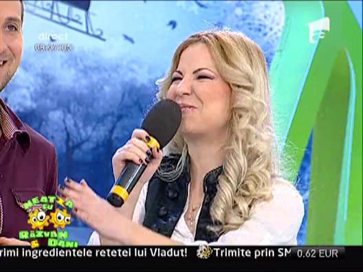 Alessia la Neatza