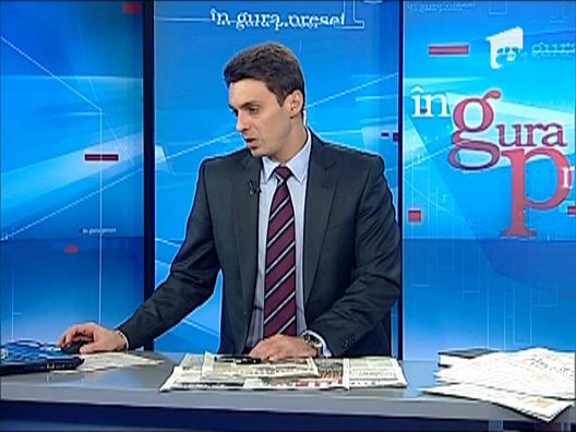Mircea Badea: &ldquo;Un consilier prezidential simte nevoia sa fie rautacios cu un cetatean&rdquo;
