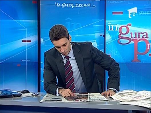 Aripa penala a PDL-ului
