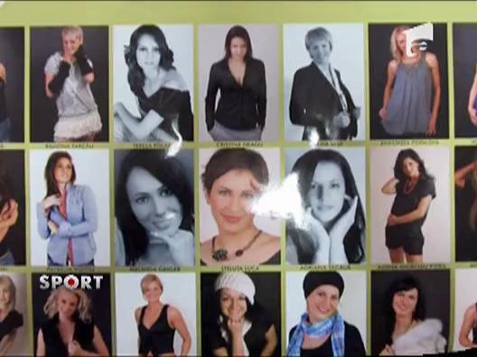 Gazeta Sporturilor apare pe piata alaturi de un calendar incendiar