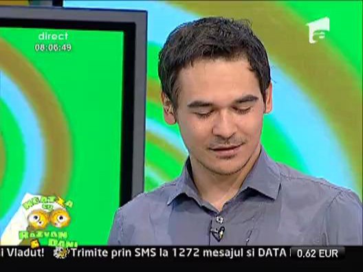 Engleza la 2 ani