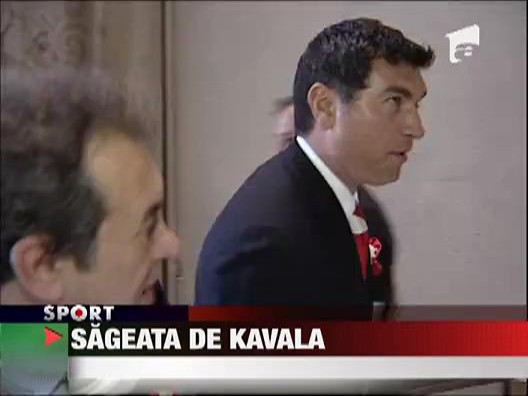 Ziua si plecarea la Dinamo!
