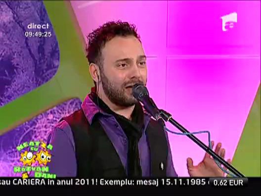 Paula Seling & Ovi - We Got Something