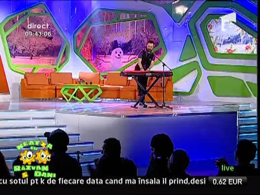 Ovi Cernauteanu - Amintire cu haiduci