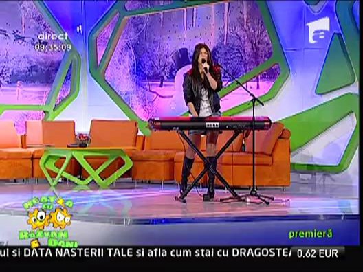 Paula Seling - Perfect Time