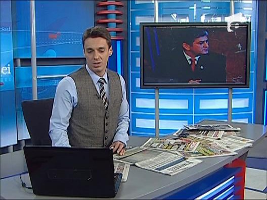 Ce vrea Oprea de la PDL