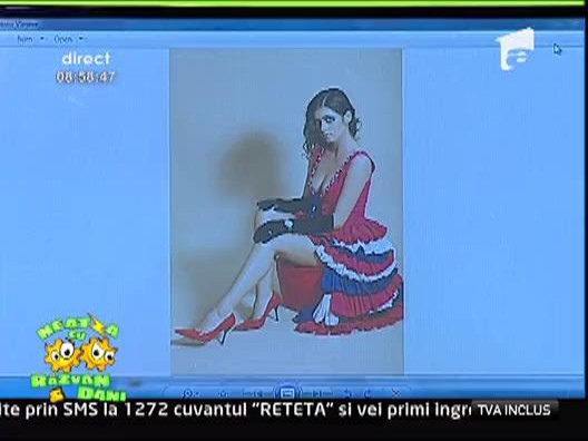 Poze cu viitoarele vecine