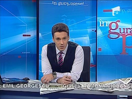 Mircea Badea: &ldquo;Orice propozitie care incepe cu Adrian Nastase nu este una de success&rdquo;