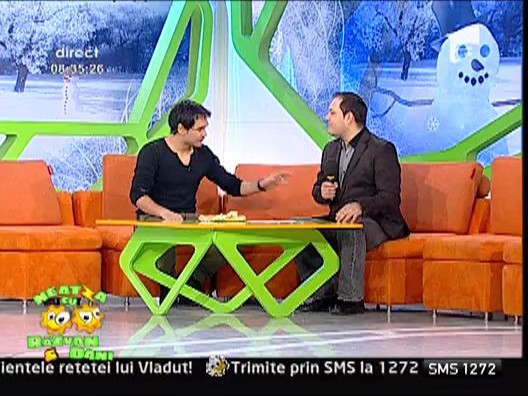 Raoul la Neatza
