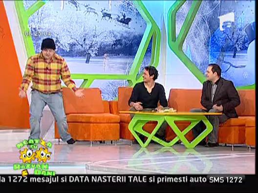 Cotabita si pestele